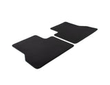 Original Ford Tourneo Connect 2013-2014 Juego de alfombrillas contorneadas de velour 1930272