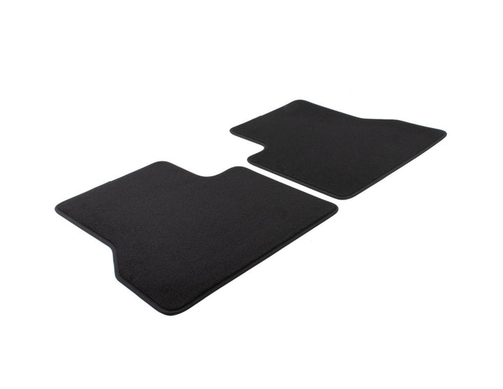 Original Ford Tourneo Connect 2013-2014 Juego de alfombrillas contorneadas de velour 1930272