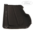 Ford Fiesta 2012-2019 Panel Ajuste Bandeja Trasera Negro 1942136
