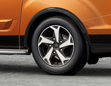 Original Ford Transit/Tourneo Custom Llantas de aleación 17