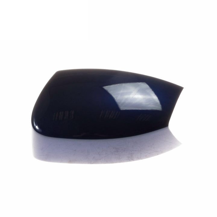 Cubierta/carcasa del espejo retrovisor lateral delantero izquierdo N/S (lado del conductor) original para Ford C-Max Grand C-Max 1828151