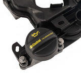 Tapa de culata Kuga Transit Courier 1.5 TDCi 2020+