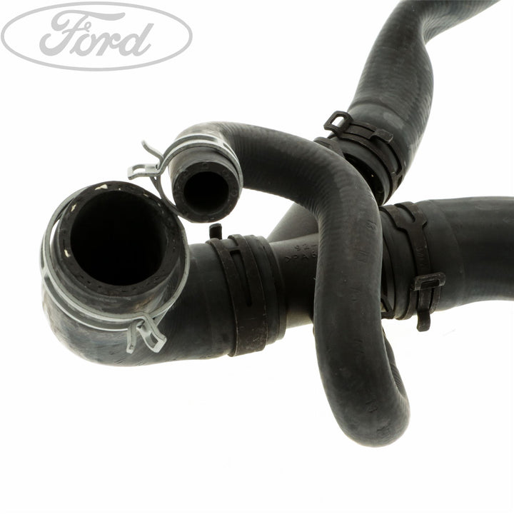 Manguito de radiador original Ford 1852630