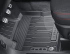 Original Ford Kuga desde 03/2024 Pack de protección para Ford Kuga