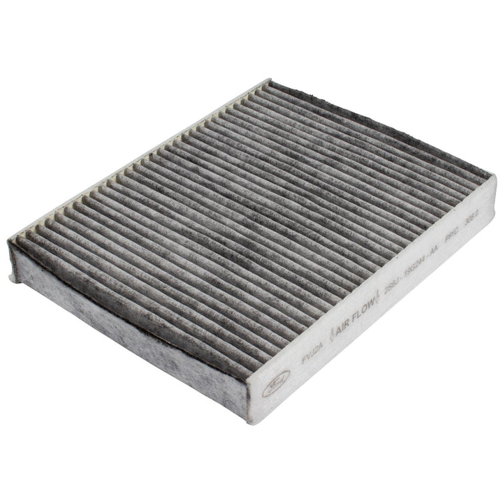 Filtro para polen y olor de cabina original para Ford Fiesta Fiesta Fusion 1353269