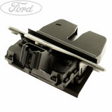Cierre del portón trasero del maletero original para Ford Focus Galaxy Kuga 1930055