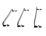 Original Ford Transit/Tourneo Custom Portaequipajes para techo plegable
