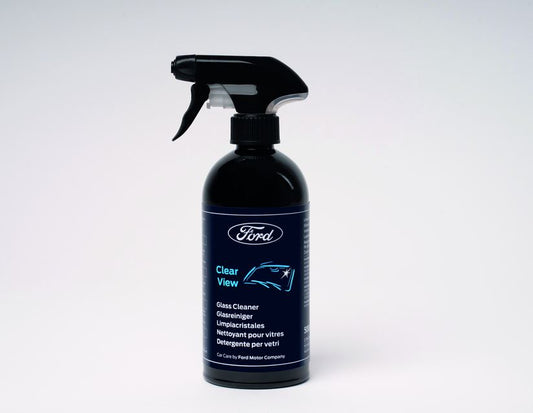 Original Ford Limpiacristales "Clear View"