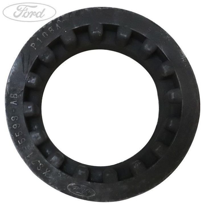 Muelle de suspensión trasera antichirridos original para Ford Mondeo Estate 1992-2007  1118179