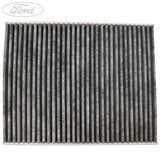 Filtro de carbono de olor y polen para cabina original para Ford Fiesta B-Max 1566997