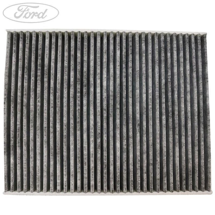 Filtro de carbono de olor y polen para cabina original para Ford Fiesta B-Max 1566997
