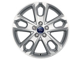 Original Ford Tourneo Connect Juego de Llantas de Aleación Sólo para Modelos a partir de 09/2013 35140295