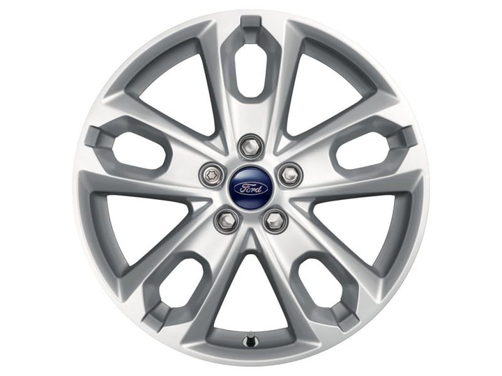 Original Ford Tourneo Connect Juego de Llantas de Aleación Sólo para Modelos a partir de 09/2013 35140295