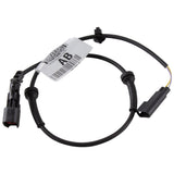 Ford C-MAX Energi Cable Interruptor Advertencia Freno ABS Amarillo 1821867