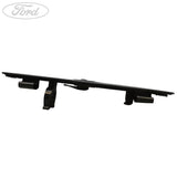 Moldura color negro de la cubierta del compartimento de almacenamiento trasero para la puerta original para Ford S-Max Galaxy 2015- 1916468