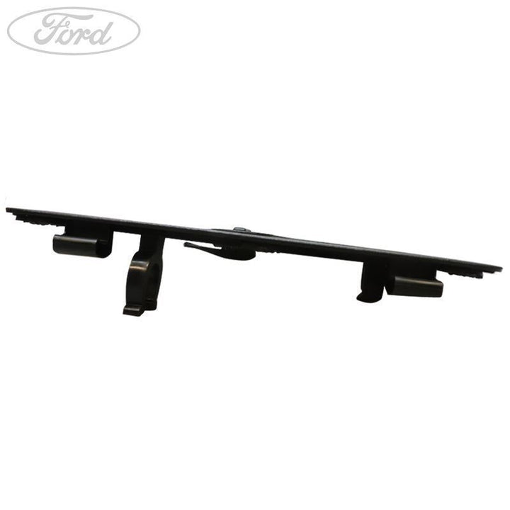 Moldura color negro de la cubierta del compartimento de almacenamiento trasero para la puerta original para Ford S-Max Galaxy 2015- 1916468