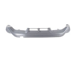 Original Ford Focus 01/2008-12/2010 Faldón paragolpes trasero