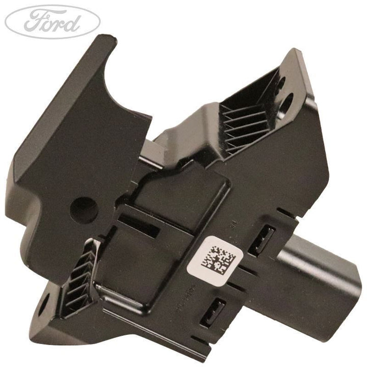 Ford S-Max Galaxy Freno Estacionamiento Interruptor Negro 2107997