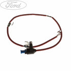 Ford Focus 1998-24 Cable Bujía Incandescencia Azul 1745678