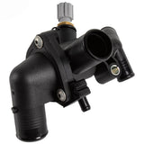 Conector de salida de termostato original para Ford Transit 2.2 2011-2014 1731782