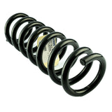 Muelle helicoidal delantero DER o IZQ plata 1x Ranger TKE 2019-2023