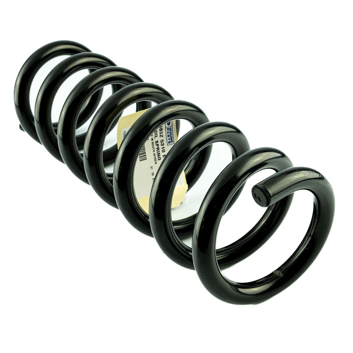 Muelle helicoidal delantero DER o IZQ plata 1x Ranger TKE 2019-2023