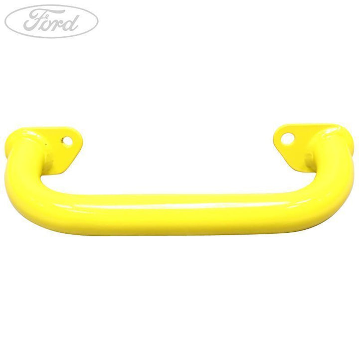 Asidero para furgoneta doble cabina original para Ford Transit 2012-2023 1856615