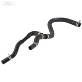 Manguito de entrada de agua original para Ford Transit 2.4 Duratorq EGR 2000-2006 4791627