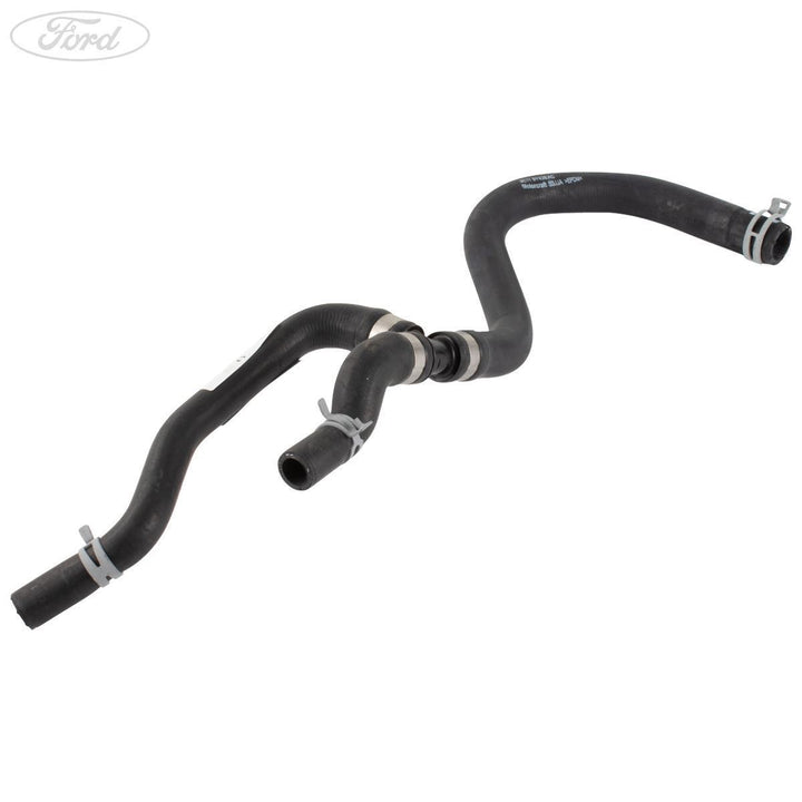 Manguito de entrada de agua original para Ford Transit 2.4 Duratorq EGR 2000-2006 4791627