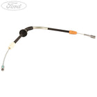 Ford Transit 2014-24 Cable del Freno Estacionamiento Negro 2556272