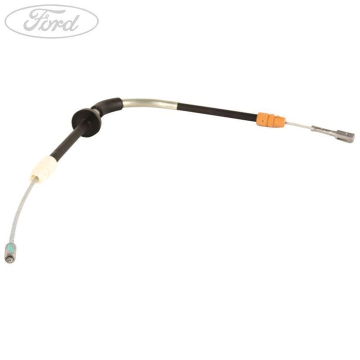 Ford Transit 2014-24 Cable del Freno Estacionamiento Negro 2556272