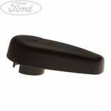 Maneta para el cable de liberación del capó original para Ford Mondeo Galaxy S-Max 1430917