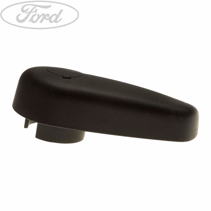 Maneta para el cable de liberación del capó original para Ford Mondeo Galaxy S-Max 1430917