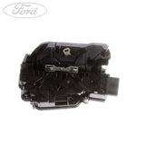 Cerradura de puerta lateral corredera N/S (lado del conductor) original Ford Grand C-Max 1875016