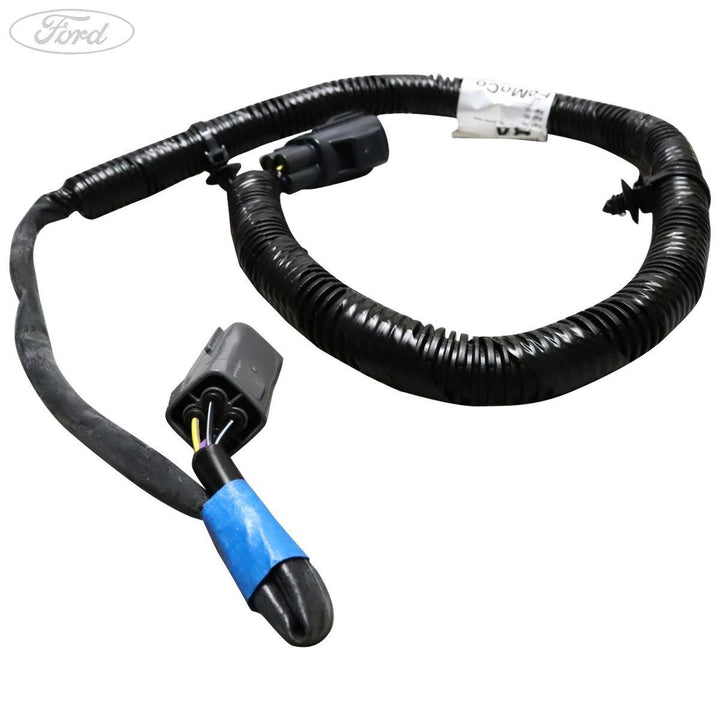 Cableado de puenteado original Ford 2014753