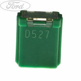 Fusible de 40 amperios original para Ford Fiesta 4655704