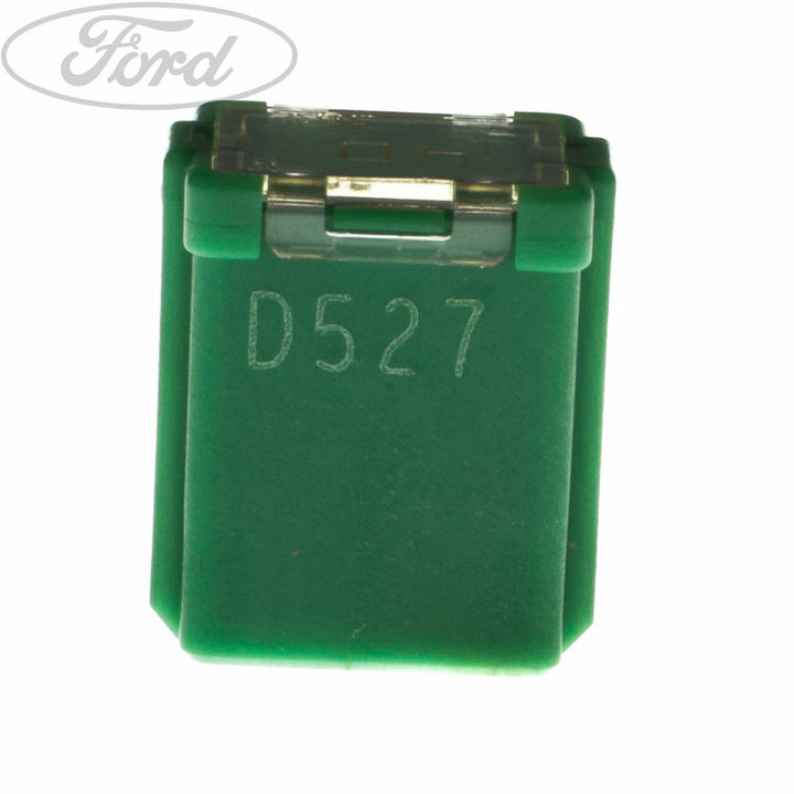 Fusible de 40 amperios original para Ford Fiesta 4655704