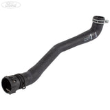 Manguito radiador superior original para Ford Fiesta Fusion 1.25 Zetec-S Duratec 1528662