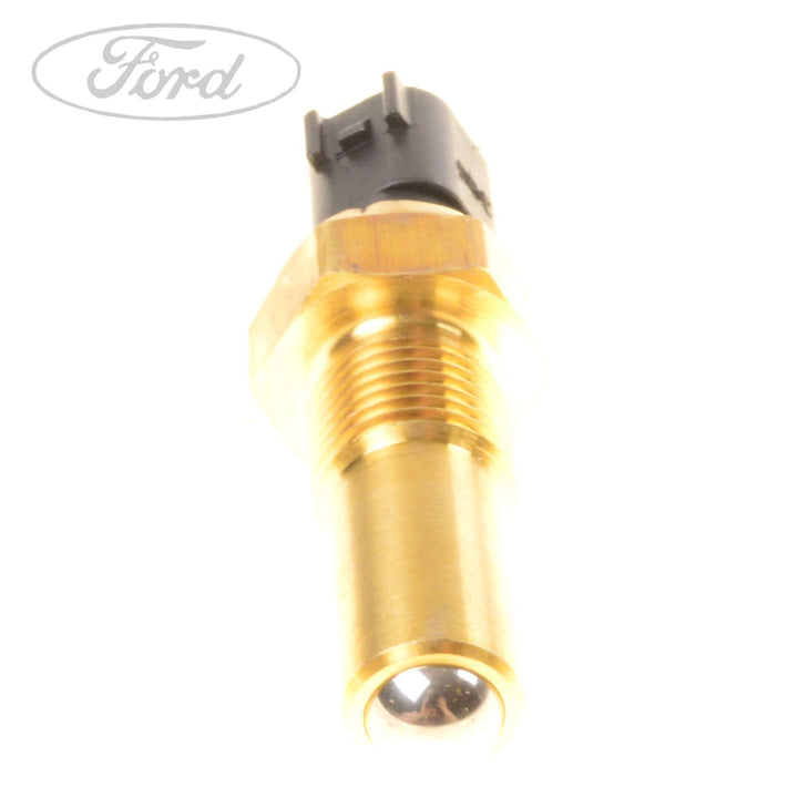 Ford Fiesta 2008-19 Interruptor Lámpara de Marcha Atrás Negro 1537902