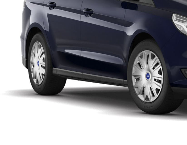 Original Ford Galaxy/S-MAX Embellecedor de rueda 17