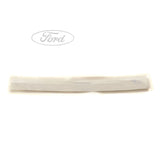 Placa con emblema para portón trasero/maletero original para Ford EcoSport 1782442