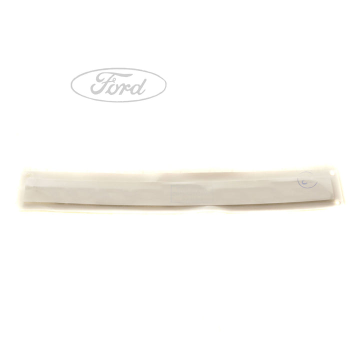 Placa con emblema para portón trasero/maletero original para Ford EcoSport 1782442