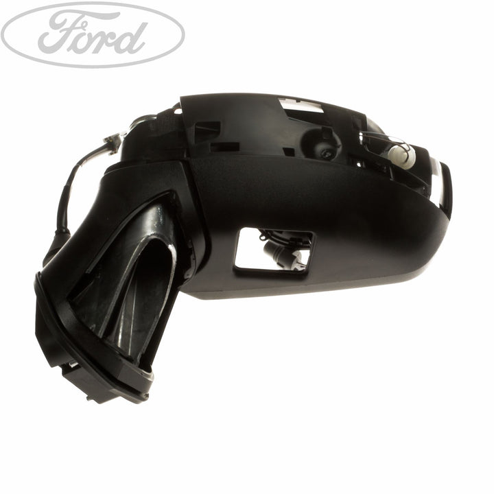 Espejo retrovisor delantero izquierdo N/S (lado del conductor) original para Ford Kuga 1773653