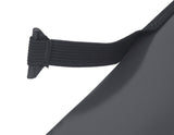 Original Ford Tourneo Courier Mampara divisoria flexible pantalla protectora transparente.