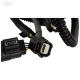 Cable para sensor de distancia de estacionamiento original para Ford Transit Tourneo Custom 18- 2208578