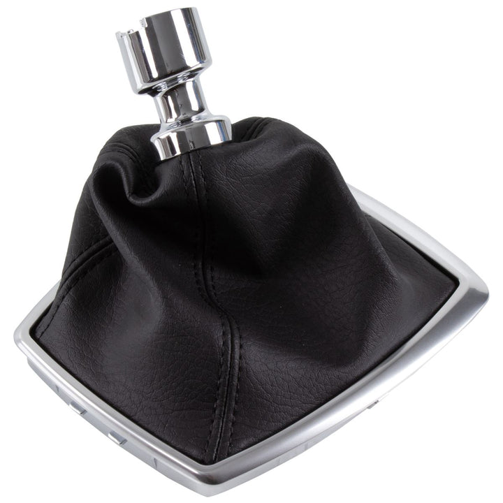 Cubierta para palanca de cambios manual de 6 velocidades original para Ford Kuga C-Max 2008-2009 1639784