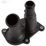 Carcasa de termostato original para Ford Fiesta Focus Puma 1.7 eFi 1493599
