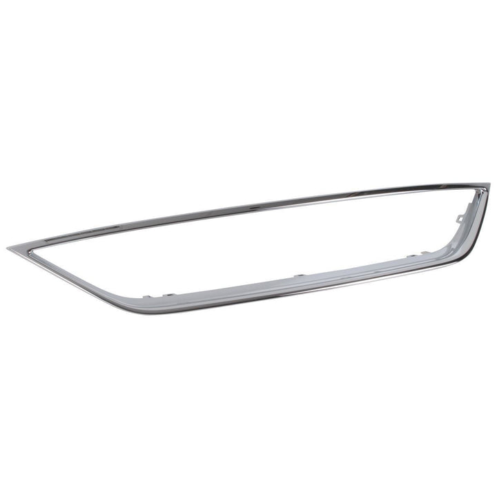 Marco de la rejilla superior delantera del radiador original para Ford S-Max Galaxy 06-10 1469411