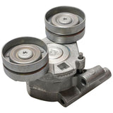 Ford Ranger 2011-2024 Polea Tensora A/C Dirección Asistida Negra 2194822