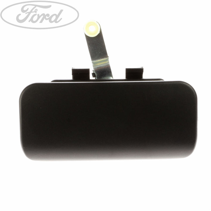 Maneta exterior para puerta trasera original para Ford Transit Transit 1493202